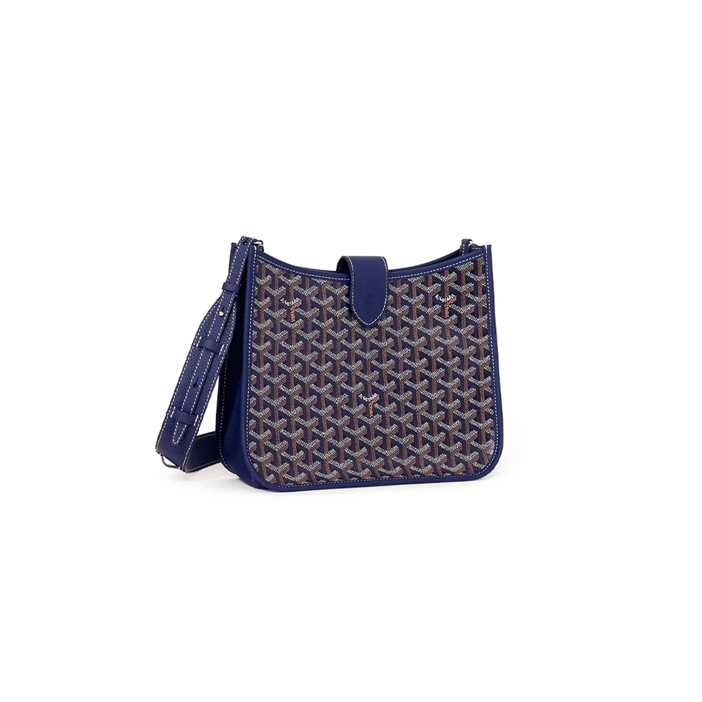 GOYARD MUSETTE BAG MUSETTPMLTY12CG12P (28*22*10cm)
